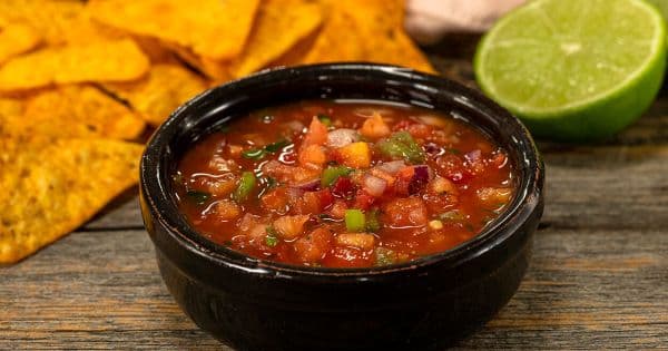 Salsa Sos