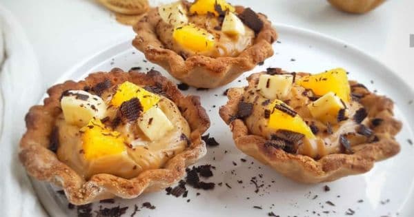 Yulaflı Tartolet