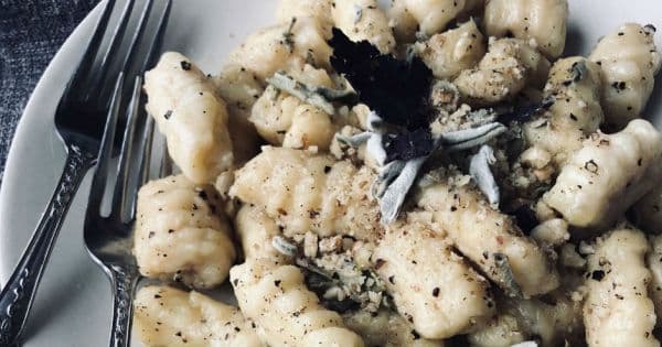 Gnocchi