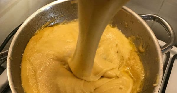 Kuymak