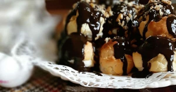 Profiterol