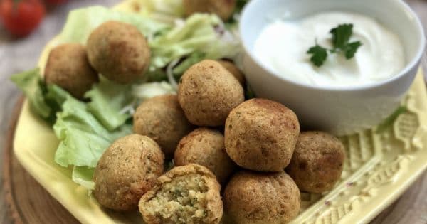 Falafel