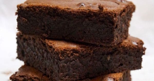 Bol Çikolatalı Brownie