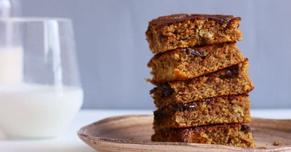Glutensiz Kek