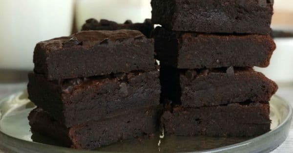 Kolay Brownie
