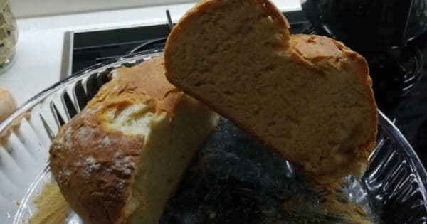 Kolay Ekmek