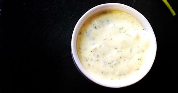 Ranch Sos