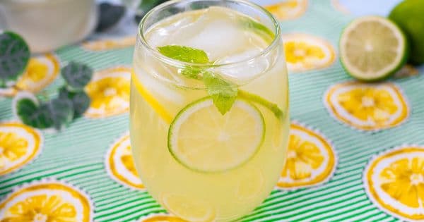 Cool Lime