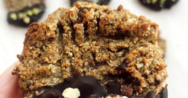 Date Cookie