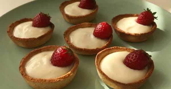 Fit Tartolet