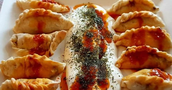 İçli Ekmek