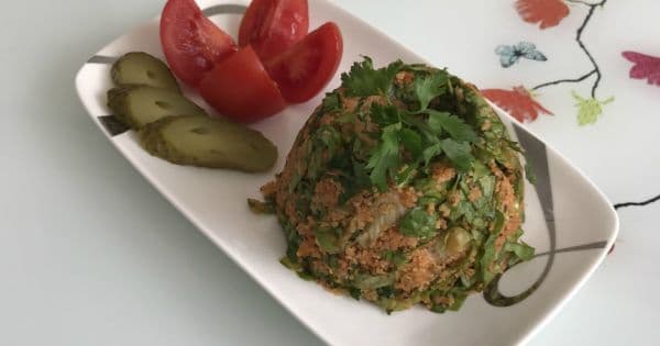 Kolay ve Hızlı Kısır