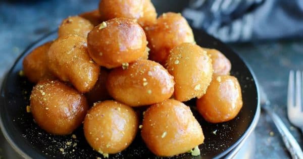 Lokma