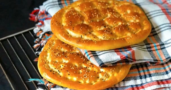 Pratik Ramazan Pidesi
