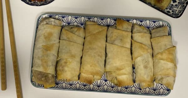 Spring Roll
