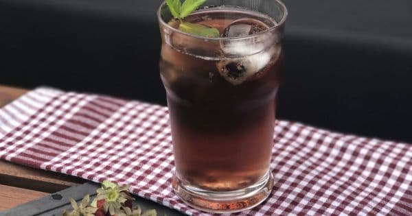Fit Soğuk Çay
