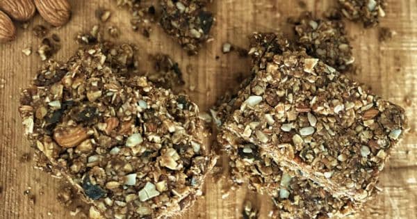 Granola Bar