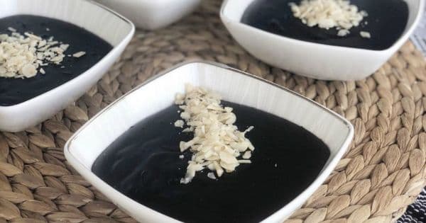 Kakaolu Puding