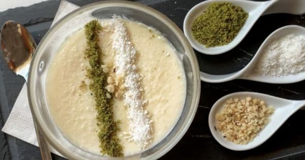 Klasik Keşkül