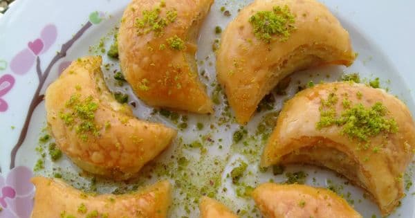 Ay Baklavası