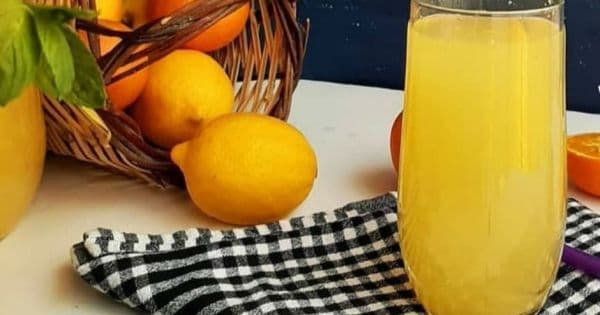 Pastane Limonatası