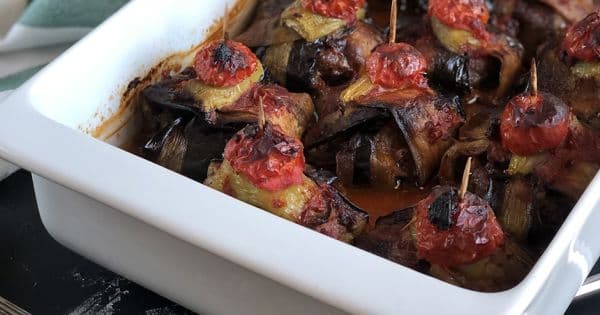 İslim Kebabı