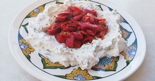 Biberli Meze