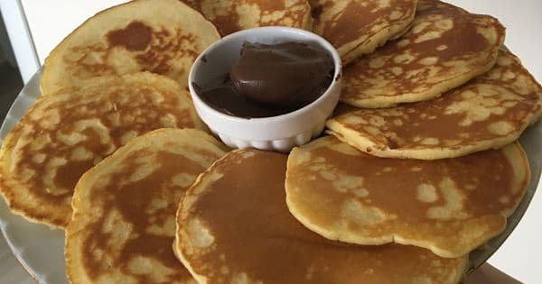 Pancake