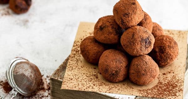 Truffles