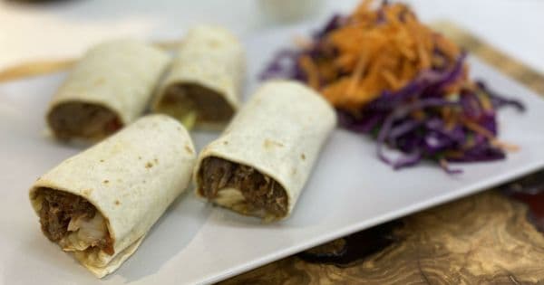 Etli Tortilla