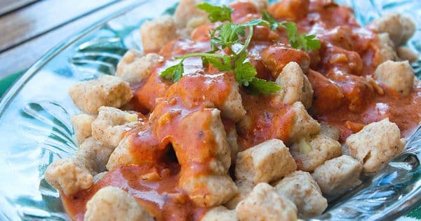 Gnocchi