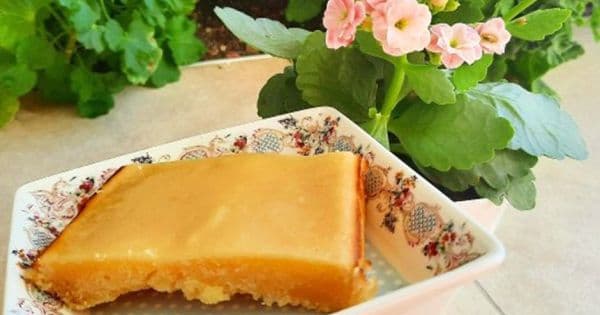 Limonlu Blondie