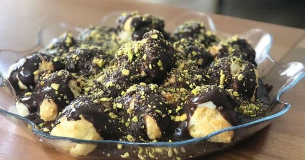 Profiterol