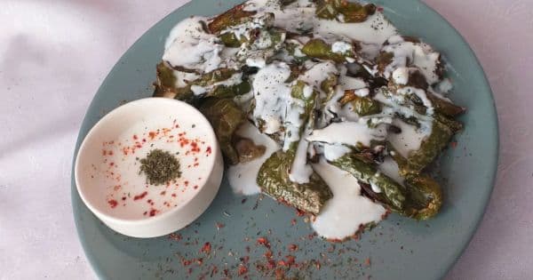 Biber Tavası