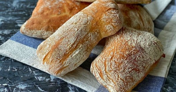 Ciabatta