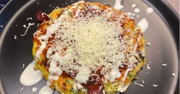 Okonomiyaki