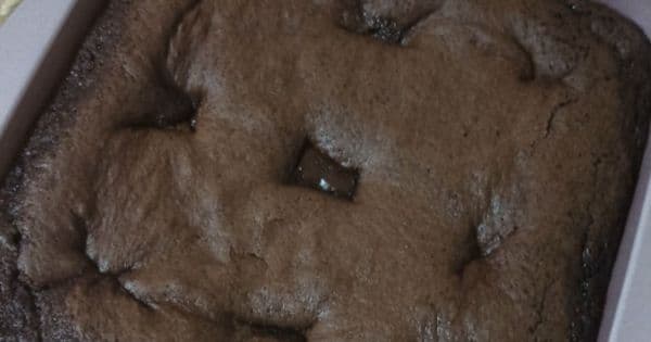 Bitterli Brownie