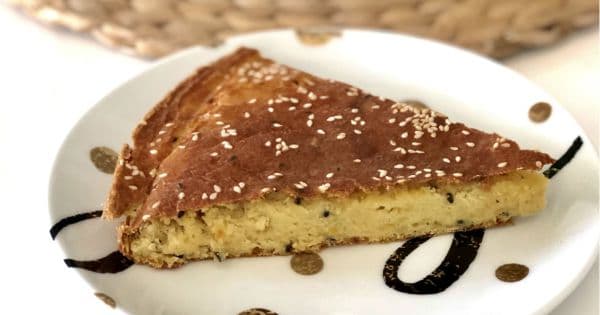 Mercimek Ekmeği