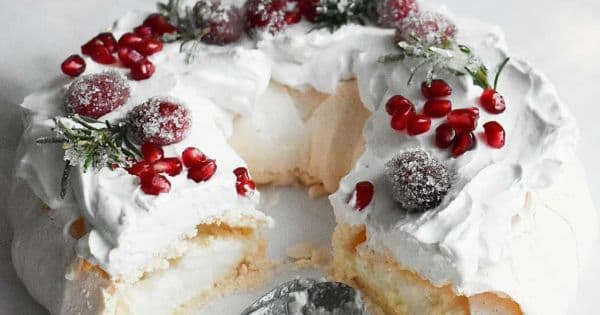 Pavlova