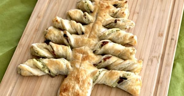 Pesto Soslu Milföy Ağacı