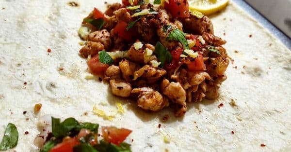 Tantuni