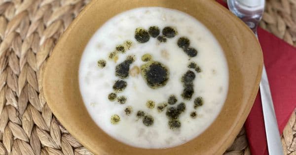 Yayla Çorbası