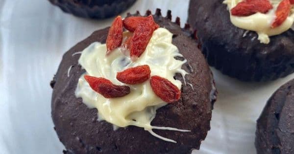 Brownie Muffin