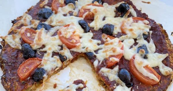 Kabak Pizza