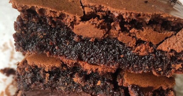 Kolay Brownie