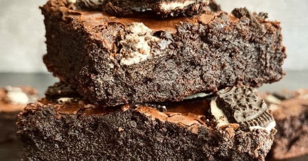 Orijinal Brownie