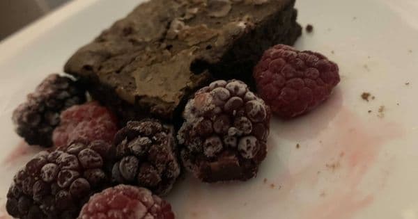 Pratik Brownie