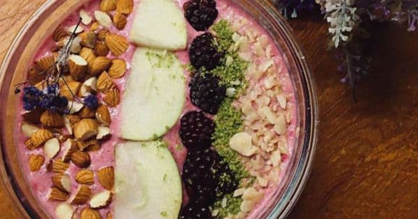 Smoothie Bowl