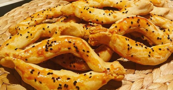 Tuzlu Çatal