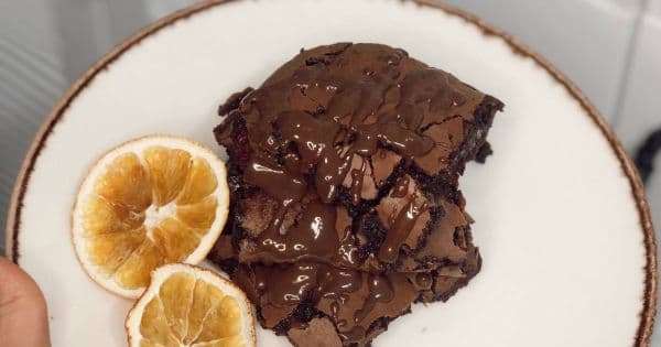 Double Brownie